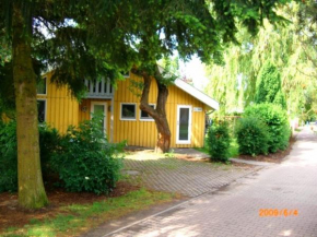 Haus Kranich, Mirow